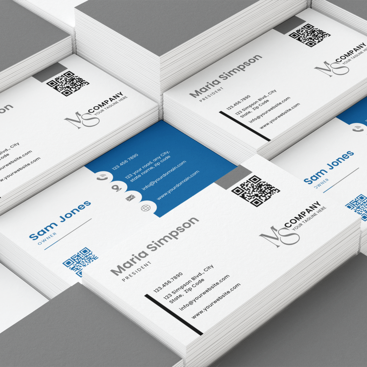 Business Cards