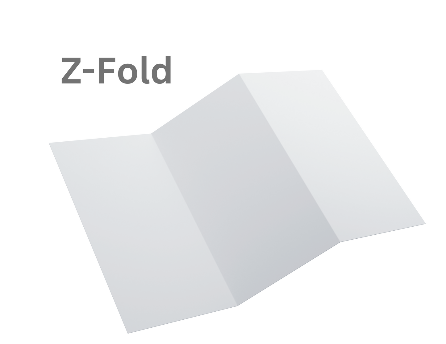8.5 x 11 Business Brochures