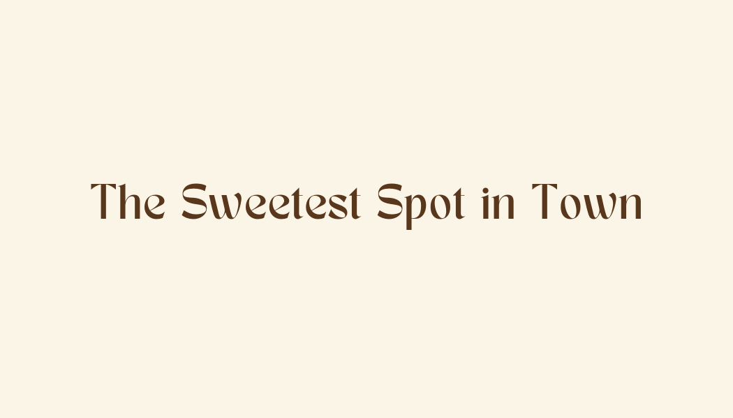 Standard 3.5 x 2 Bakery Style Business Card