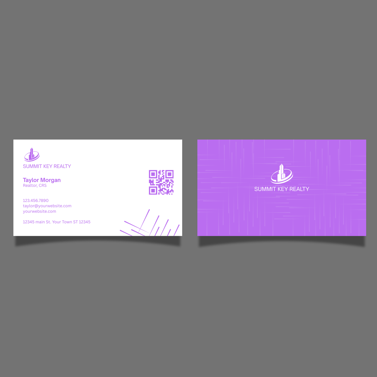 Creative Custom Business Cards